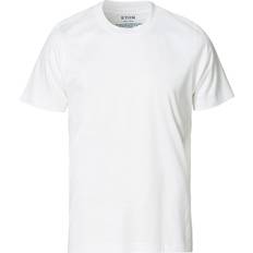 Etón Filo Di Scozia T-shirt - White