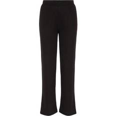 Pieces Molly Pants - Black