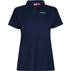 LA Gear Pique Polo Shirt - Navy