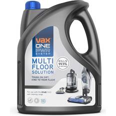 Tile Floor Treatments Vax Multi-floor Solution 4L