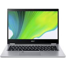 Acer Spin Laptops Acer Spin 3 SP314-54N (NX.HQ7EG.00C)