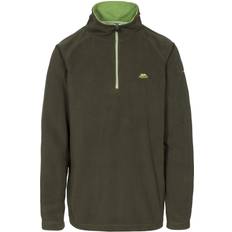 Trespass Blackford Microfleece - Olive