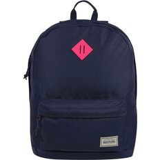 Regatta Stamford 20L Backpack - Navy/Celebration Stripe