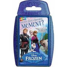 Top Trumps Whats Your Favorite Moment