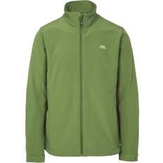 Trespass Vander Softshell Jacket - Fern