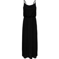 Only Sleevless Maxi Dress - Black