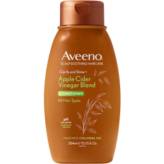Aveeno Conditioners Aveeno Apple Cider Vinegar Blend Conditioner 354ml