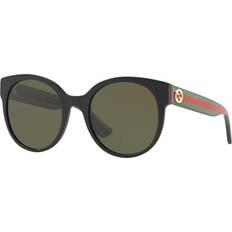 Gucci GG0035S 002