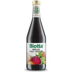 Biotta Vegetable Juice 50cl