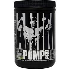 Universal Nutrition Animal Pump Pro Strawberry lemonade