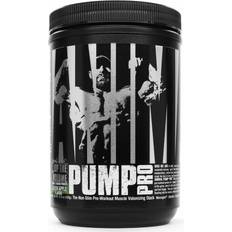 Universal Nutrition Animal Pump Pro Green Apple