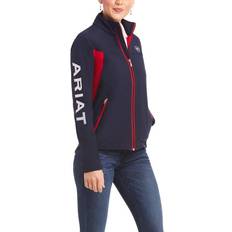 Ariat New Team Softshell Jacket Women