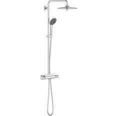 Grohe Shower Sets Grohe Vitalio Joy 260 (26403002) Chrome