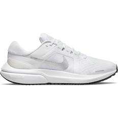 Nike Air Zoom Vomero 16 W - White/Pure Platinum/Black/Metallic Silver