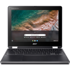 Acer 4 GB Laptops Acer Chromebook Spin 512 R853TA R853TA-C9VY (NX.A91EG.001)