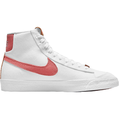 Nike Blazer Mid '77 SE W - White/Light Sienna