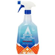 Multi-Purpose Cleaner With Bleach 750ml