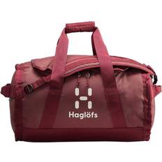 Haglöfs Lava 50 - Light Maroon Red