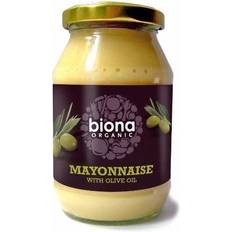 Mayonnaise Biona Organic Olive Mayonnaise 230g