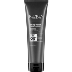 Redken Scalp Relief Dandruff Control Shampoo 250ml