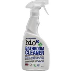 Ceramic Bathroom Cleaners Bio-D Bathroom Cleaner 500ml