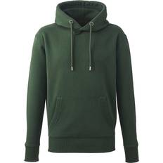 Anthem Hoodie - Forest Green