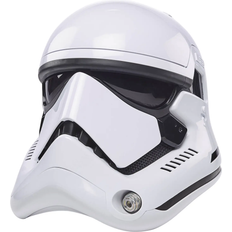 Unisex Helmets Fancy Dress Hasbro Star Wars The Black Series First Order Stormtrooper Electronic Helmet