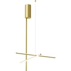 Flos Coordinates C Pendant Lamp 78.2cm