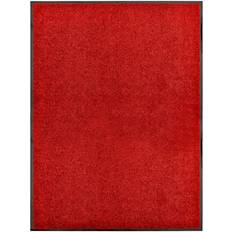 vidaXL 323424 Red 90x120cm