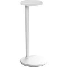 Flos Oblique QI Table Lamp 35cm