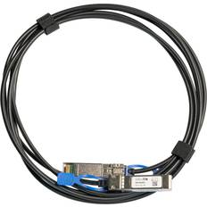 Mikrotik SFP+ - SFP+ 1m