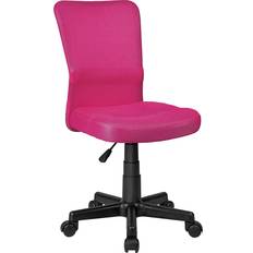 Multicoloured Chairs tectake Patrick Office Chair 95cm