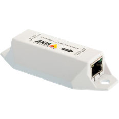 Best Accessories for Surveillance Cameras Axis T8129 PoE Extender