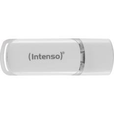 Intenso USB 3.1 Flash Line Type-C 64GB