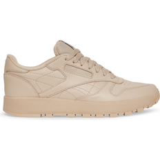 Reebok Maison Margiela Classic Leather Tabi - Modern Beige/Ftwr White/Black