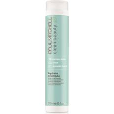 Paul Mitchell Clean Beauty Hydrate Shampoo 250ml