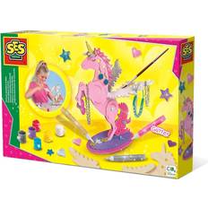 SES Creative Unicorn Jewelery Holder 14675