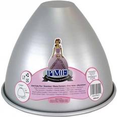 PME Doll Cake Pan 18.4 cm