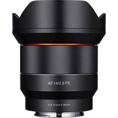 Samyang AF 14mm F2.8 for Sony FE