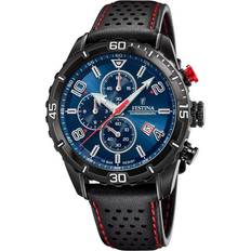 Festina Wrist Watches Festina Chrono Sport (F20519/2)