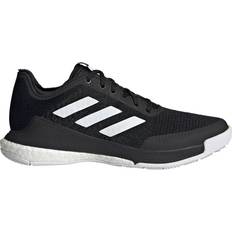 Adidas 41 ⅓ Volleyball Shoes adidas Crazyflight W - Core Black/Cloud White/Core Black