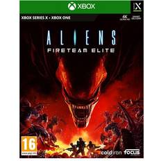 Aliens: Fireteam Elite (XBSX)