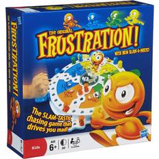 Family Board Games Hasbro Frustration