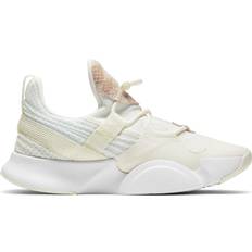 Nike SuperRep Groove W - Sail/Particle Beige/White