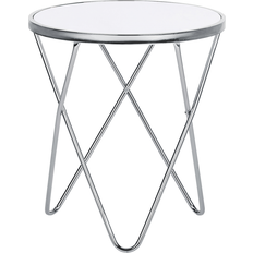 Beliani Meridian II Small Table 50cm