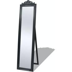 vidaXL Free-Standing Floor Mirror 40x160cm