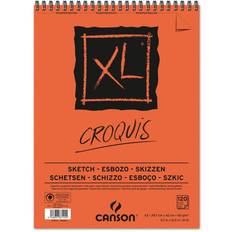 Canson XL Croquis A3 90g 120 sheets