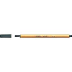 Stabilo Point 88 Fineliner 0.4mm Olive Green