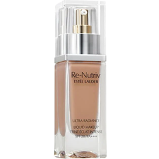 Estée Lauder Re-Nutriv Ultra Radiance Liquid Foundation SPF20 4C1 Outdoor Beige