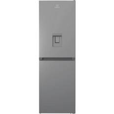 Indesit INFC850TI1SAQUA1 Silver